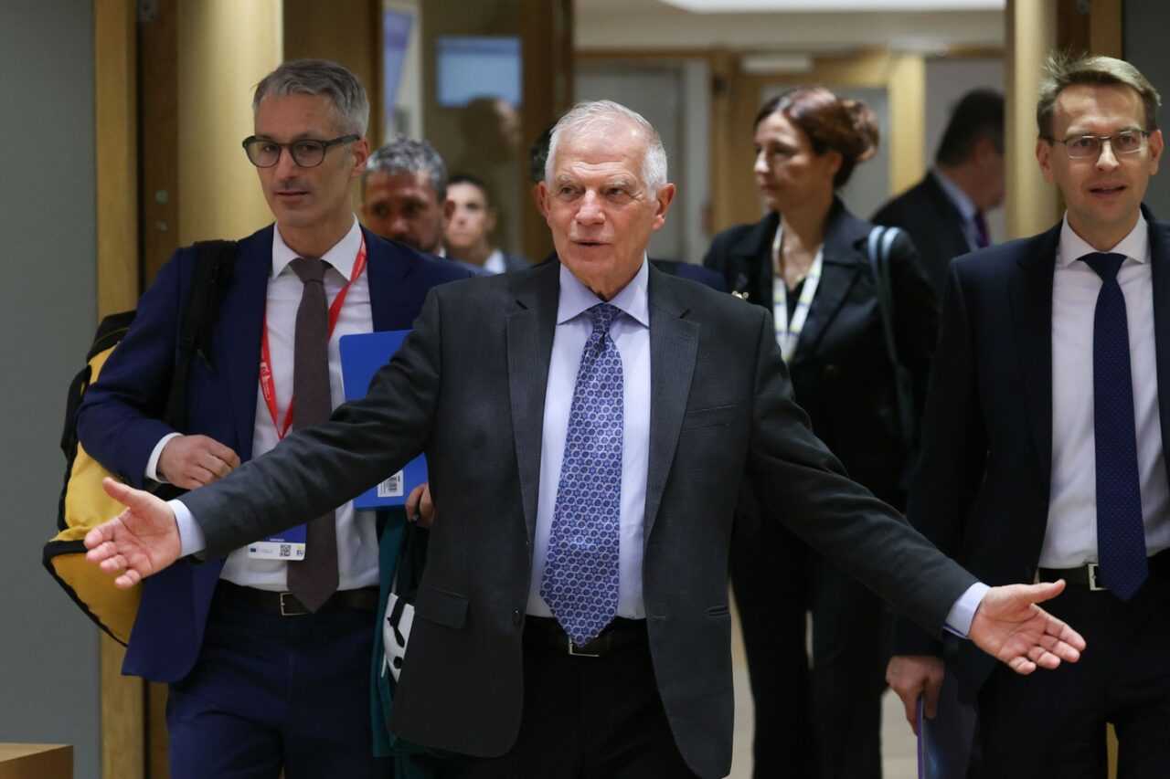 Acord de principiu în Consiliul UE pentru sancționarea COLONIȘTILOR israelieni din Cisiordania