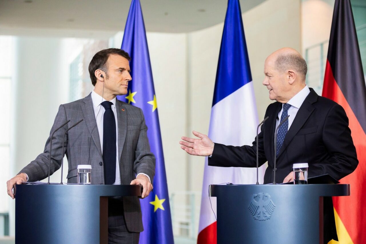 Frankfurter Allgemeine Zeitung: Un nou test în relațiile dintre Germania și Franța, din cauza DISPUTELOR privind euro-obligațiunile pentru apărare