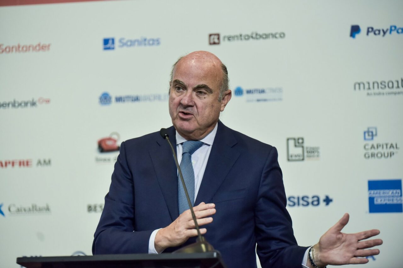 Vicepreședintele BCE: Politica monetară în zona euro este DEPENDENTĂ de datele economice /”Inflația serviciilor este persistentă”