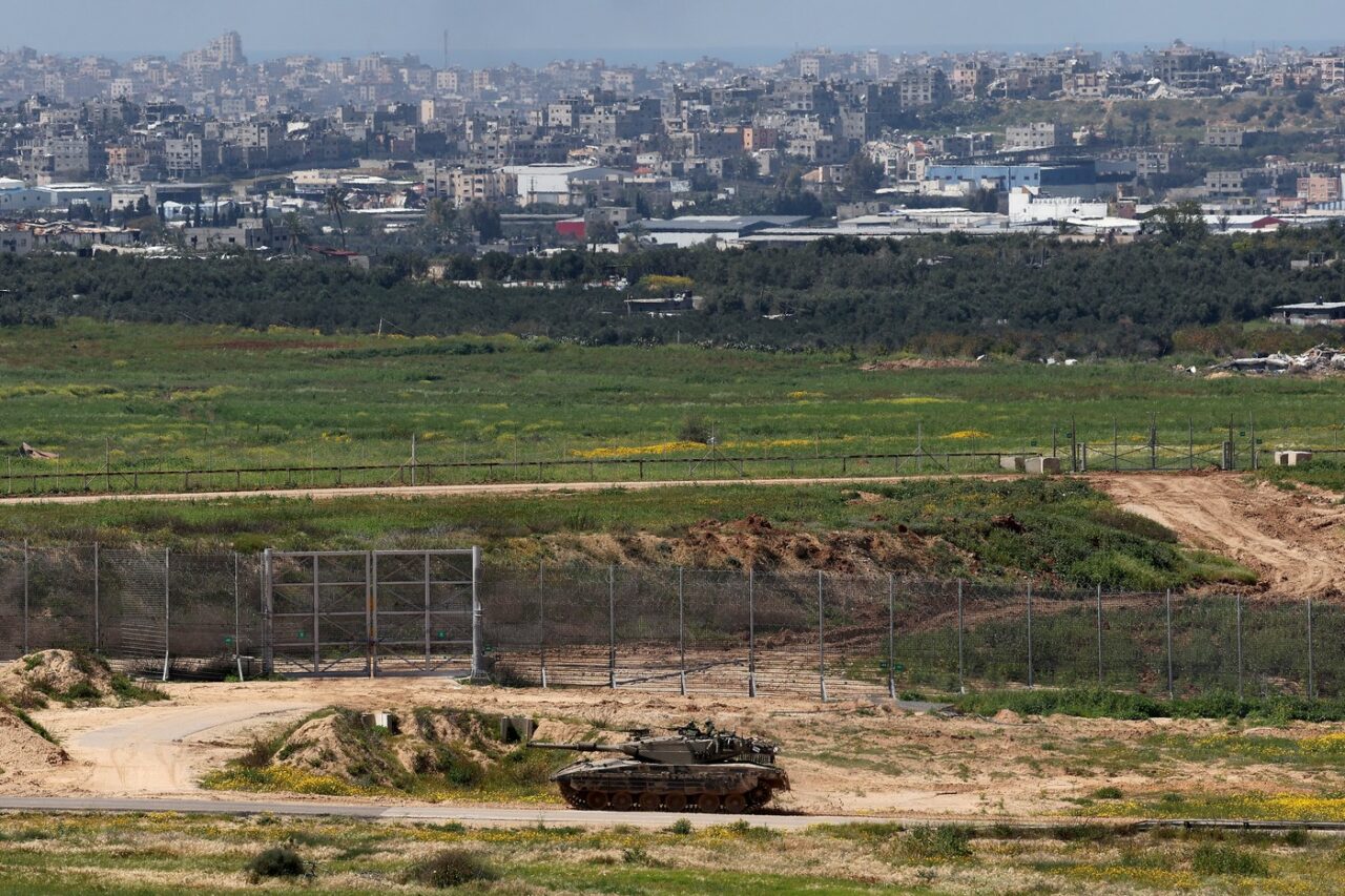 Netanyahu sugerează, pe fondul presiunilor SUA, că nu va lansa imediat ofensiva în Rafah /CONFRUNTĂRI intense între armata israeliană și Hezbollah