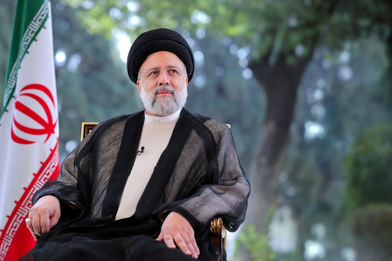 Războiul din Gaza și „NOUA ORDINE MONDIALĂ”: „Iranul folosește acest conflict pentru a remodela regiunea și lumea, are planuri mari pe termen lung”