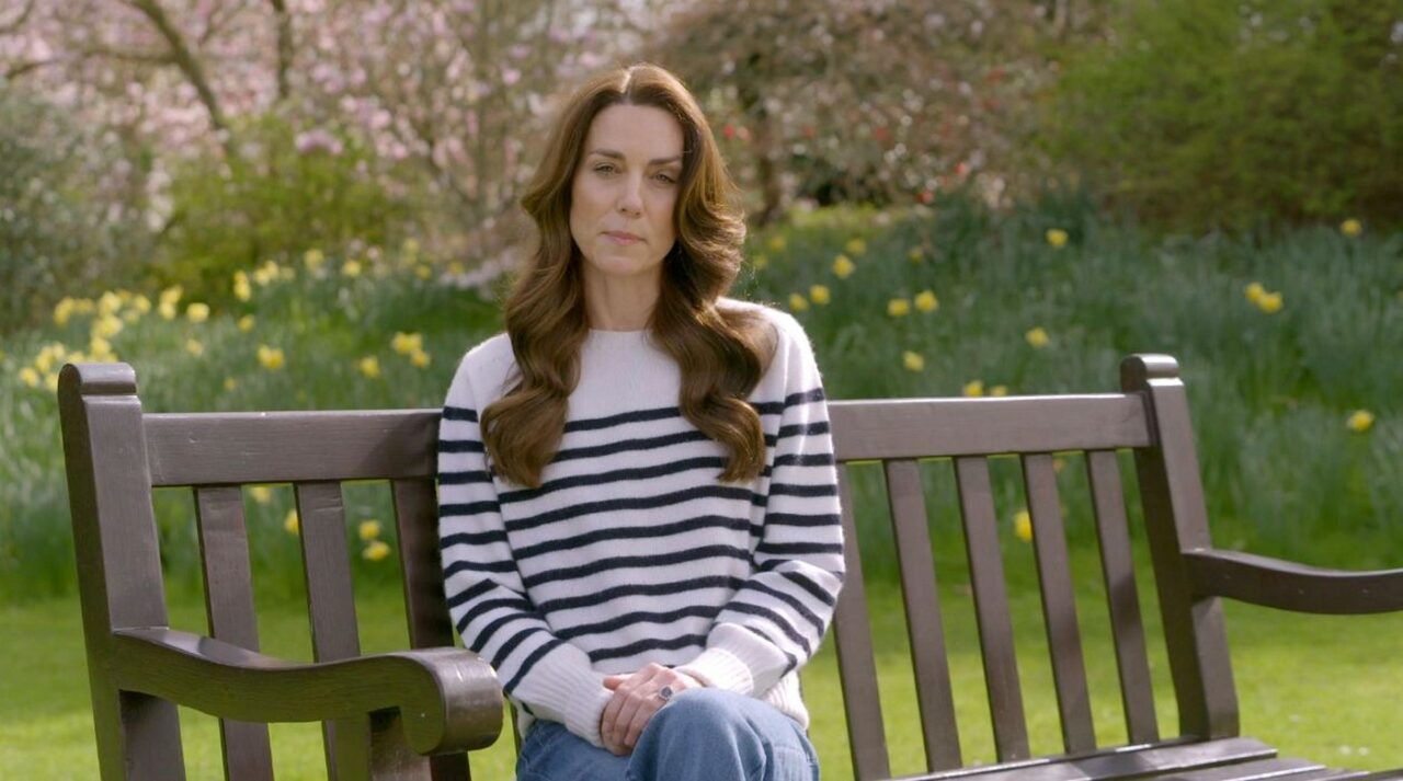 Prințesa de Wales Kate Middleton a anunțat că are cancer: „Am avut un șoc enorm, fac un tratament de chimioterapie”