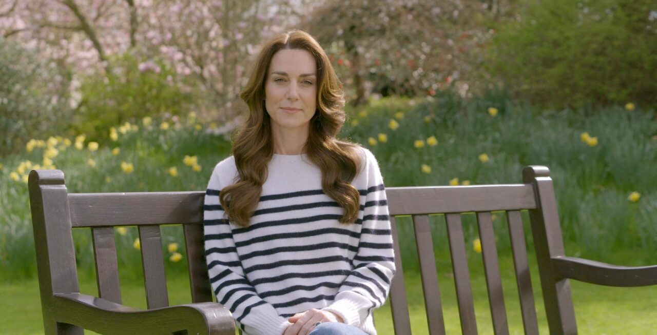Noi informații despre Kate Middleton. Ce spun oficialii Casei Regale despre tipul de cancer al Prințesei de Wales