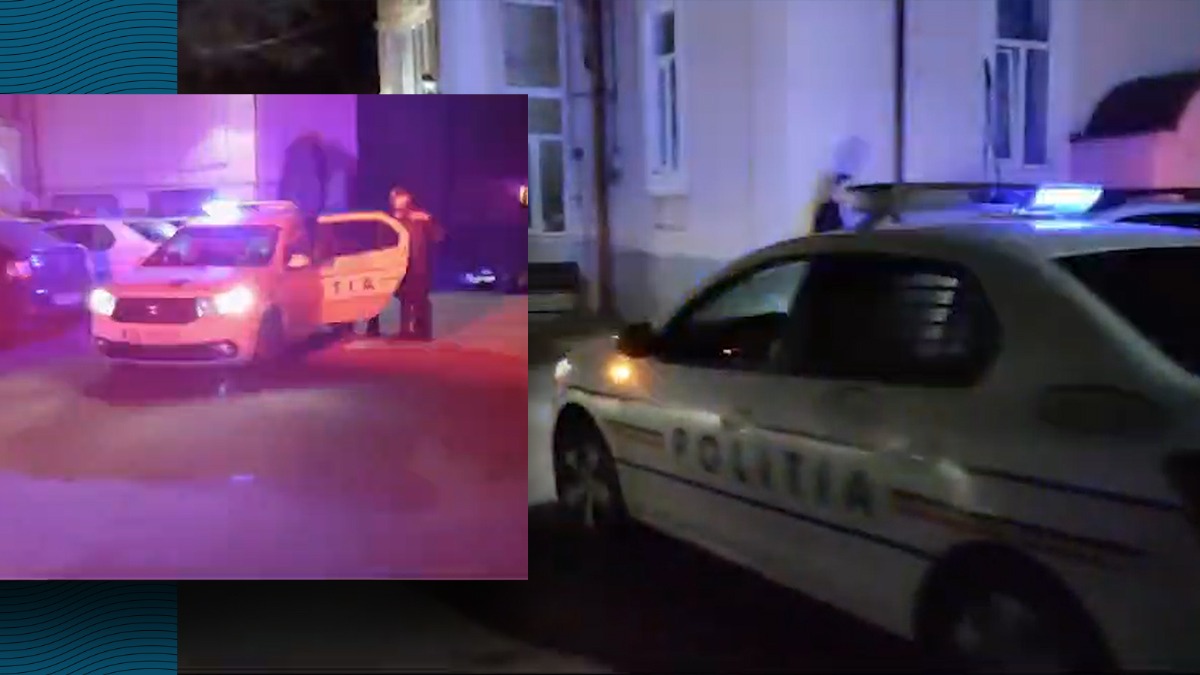 Proxeneți, mamă și fiu, ridicați de poliție în Craiova. Cei doi au obligat o tânără să se prostitueze de zeci de ori