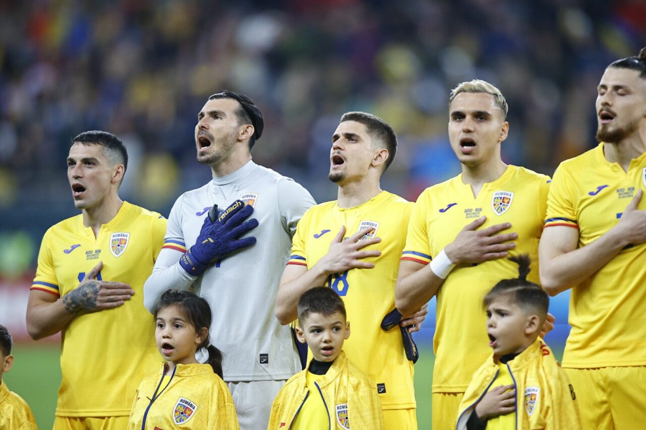 Ce SPUNE Edi Iordănescu după România – Irlanda de Nord, scor 1-1?