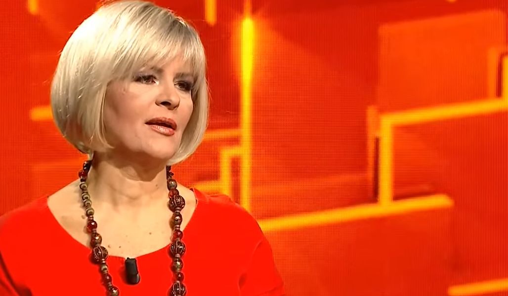 Sanda Ladoși, ATAC DUR la adresa Innei. ”A fost pusă în diverse situații să cânte live și nu a putut”
