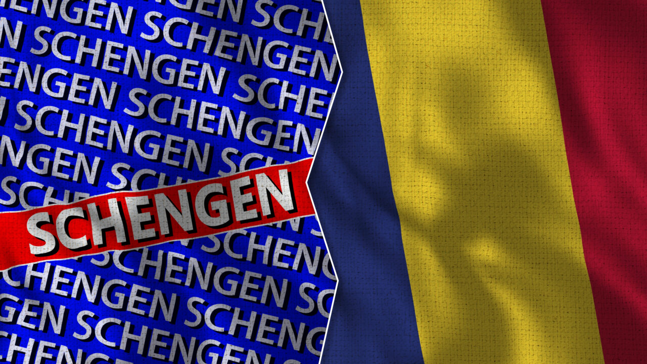 MAE salută aderarea României la Schengen. Odobescu: Rămânem motivați să obținem eliminarea controalelor şi la frontierele terestre
