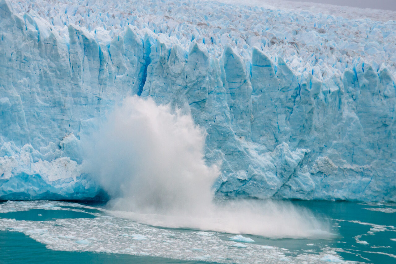 Încălzirea globală afectează planeta! Se modifică rotaţia Pământului din cauza topirii calotei glaciare