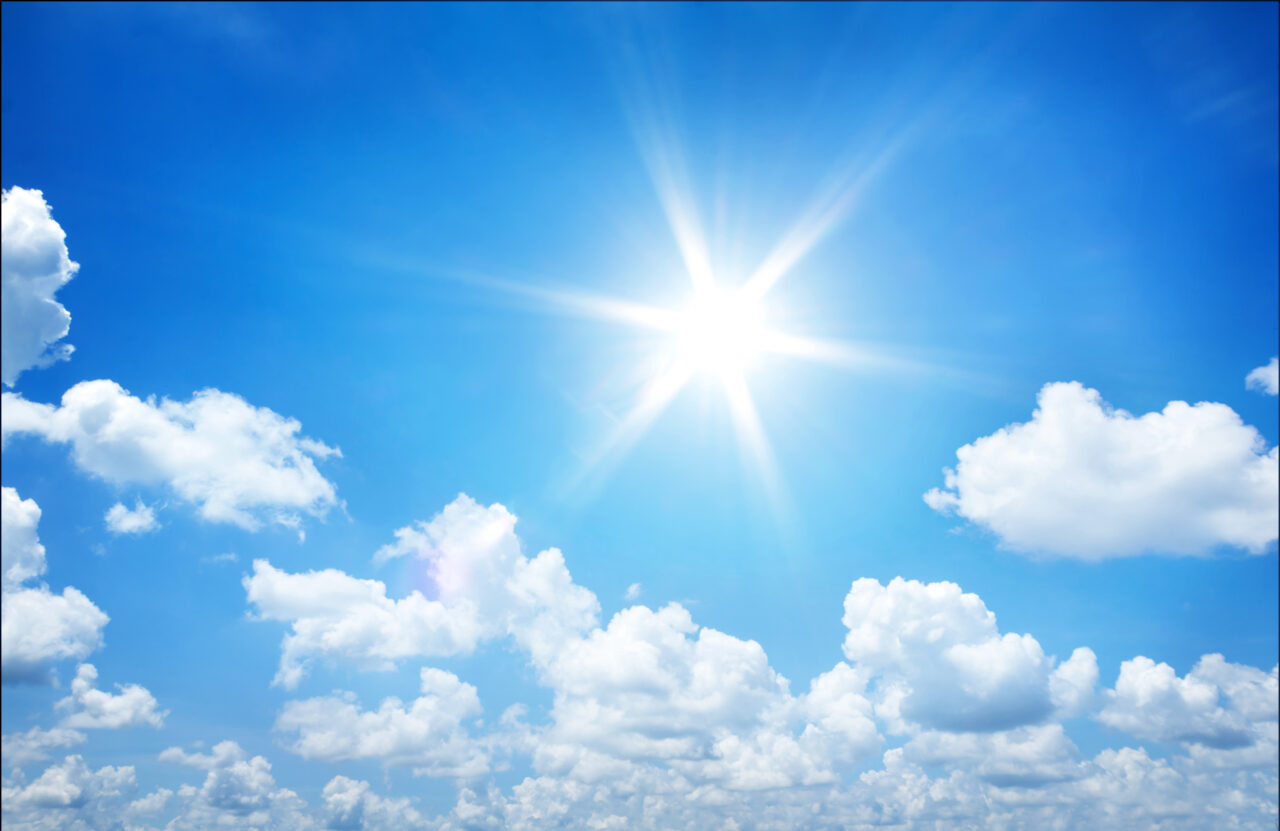 Șefa ANM transmite prognoza meteo pentru aprilie 2024. „Un debut foarte călduros”