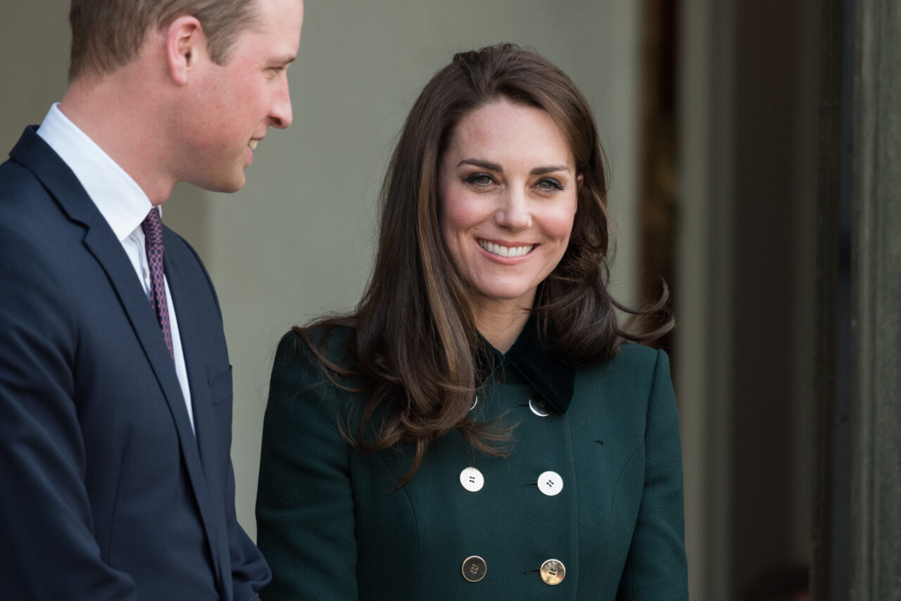 Prințul William și Kate Middleton au DECIS să petreacă Paștele departe de Familia Regală. Unde s-au retras în această perioadă, cu cei trei copii