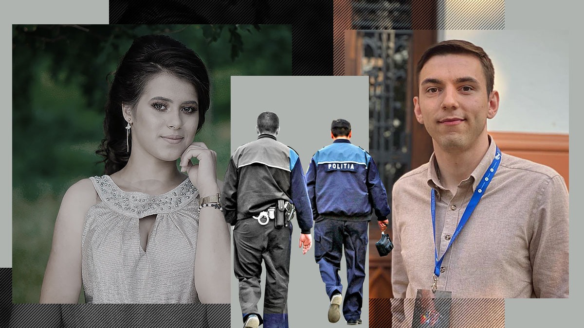 DETALII înfiorătoare din raportul IML în cazul crimei de la Timişoara, unde o studentă la Medicină a fost ucisă de iubit. Fata n-a avut nicio șansă