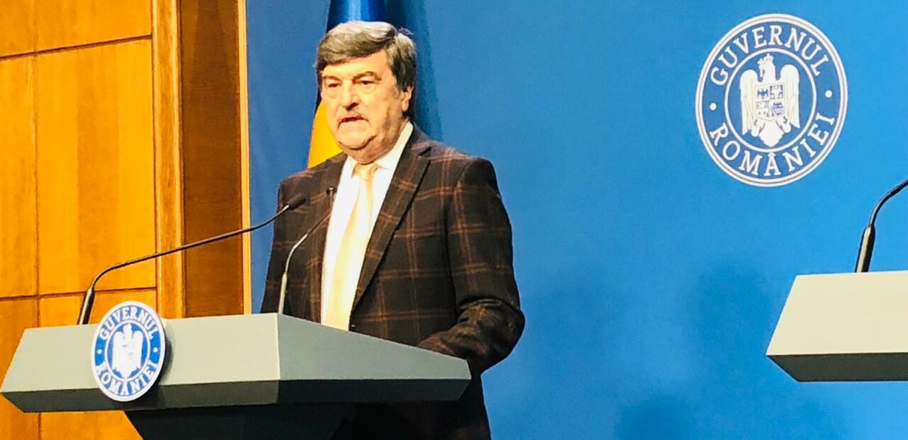 Toni Greblă anunță că va RESTITUI până la finalul anului banii în plus de la salariu: Raportarea mea se face la SALARIU minim cu studii superioare