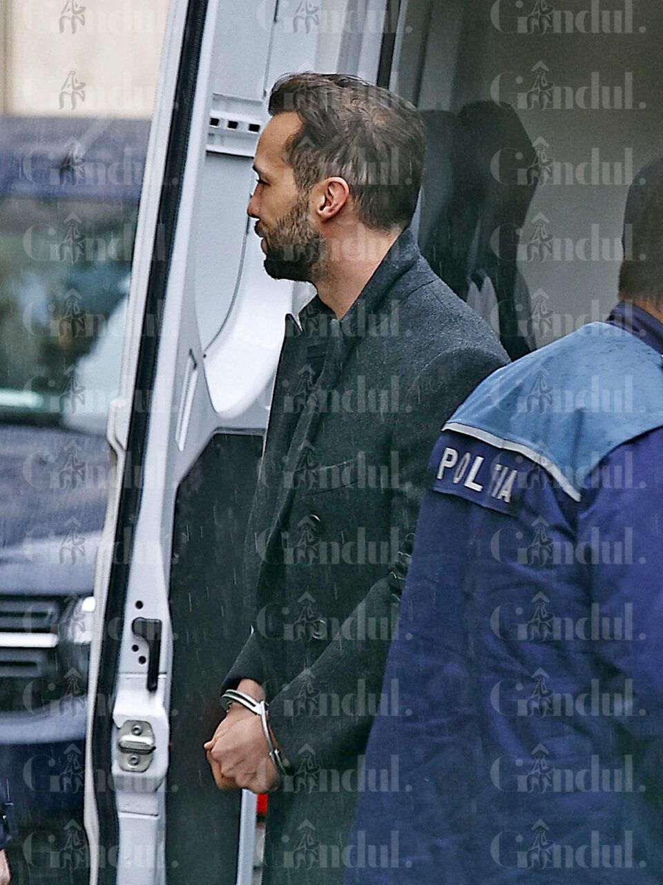 Andrew și Tristan Tate, ARESTAȚI în baza mandatului emis de autoritățile britanice / Motivul pentru care CAB amână extrădarea celor doi frați