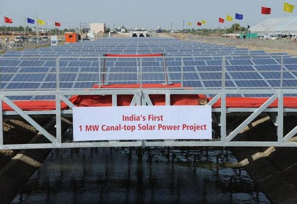 Panourile solare și sistemele de irigație – Revoluție în SUA și India, VIS în România