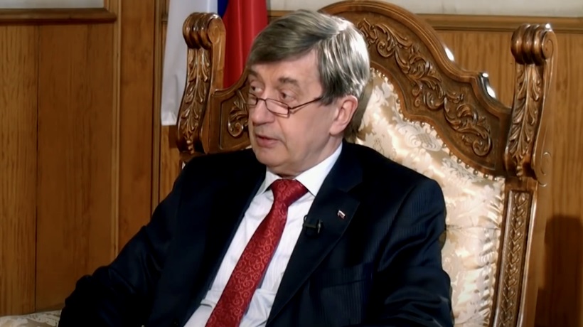 Ambasadorul Rusiei la București, convocat la MAE. Statul român îi reproșează declarațiile Moscovei în problema tezaurului