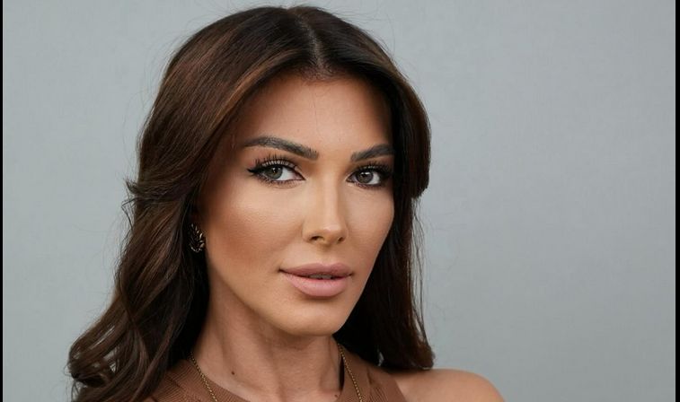 Cum i-a spus Ilinca Vandici băiețelului ei că A DIVORȚAT de tatăl lui. ”Nu am încercat să cosmetizez nimic”
