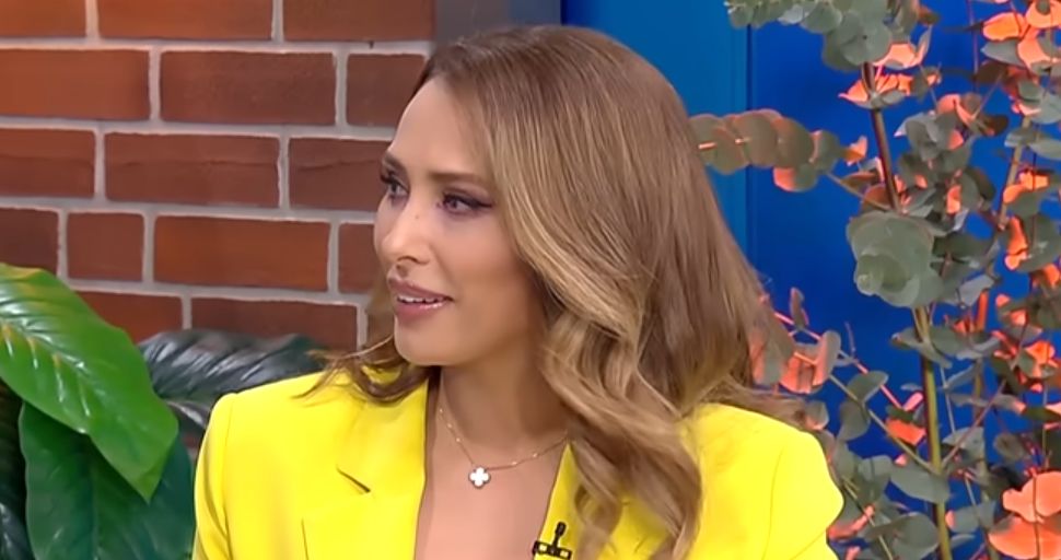 De ce NU SE AFIȘEAZĂ Salman Khan alături de Iulia Vântur. ”Poate m-am mai maturizat și eu”