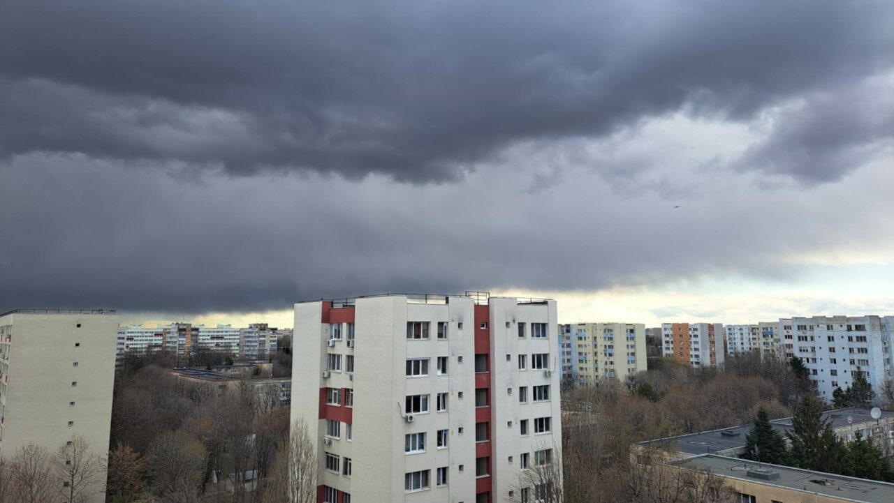 Cum va fi VREMEA până la jumătatea lunii noiembrie. Meteorologii au emis prognoza pentru următoarele 4 săptămâni