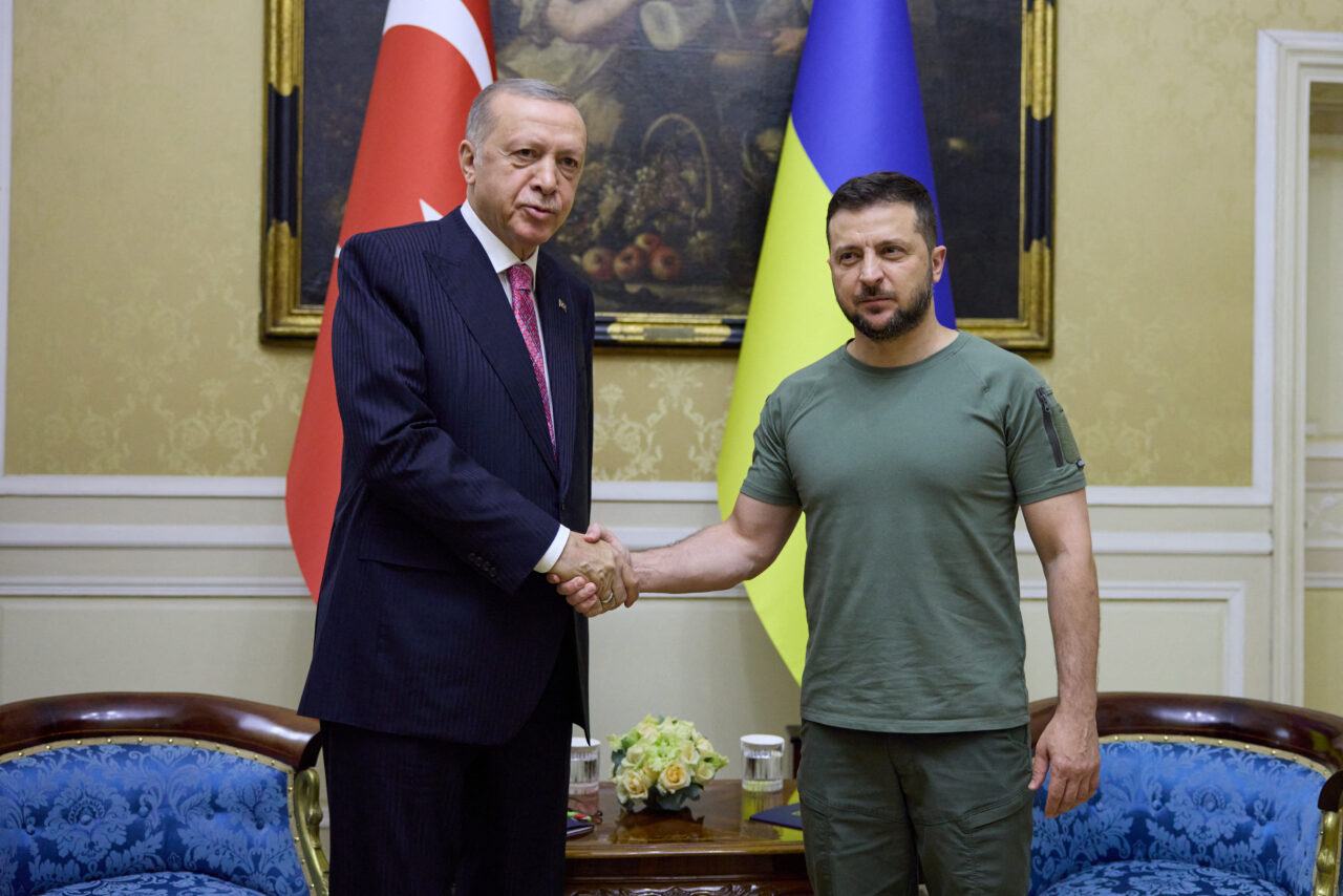 RĂZBOI în Ucraina, ziua 749. Turcia avertizează asupra pericolului atragerii NATO în conflict/Promisiunea lui Biden
