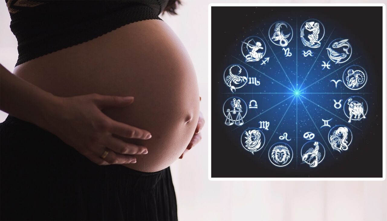Cele 3 zodii feminine care vor rămâne ÎNSĂRCINATE în 2024. Aceste native sunt binecuvântate de astre!