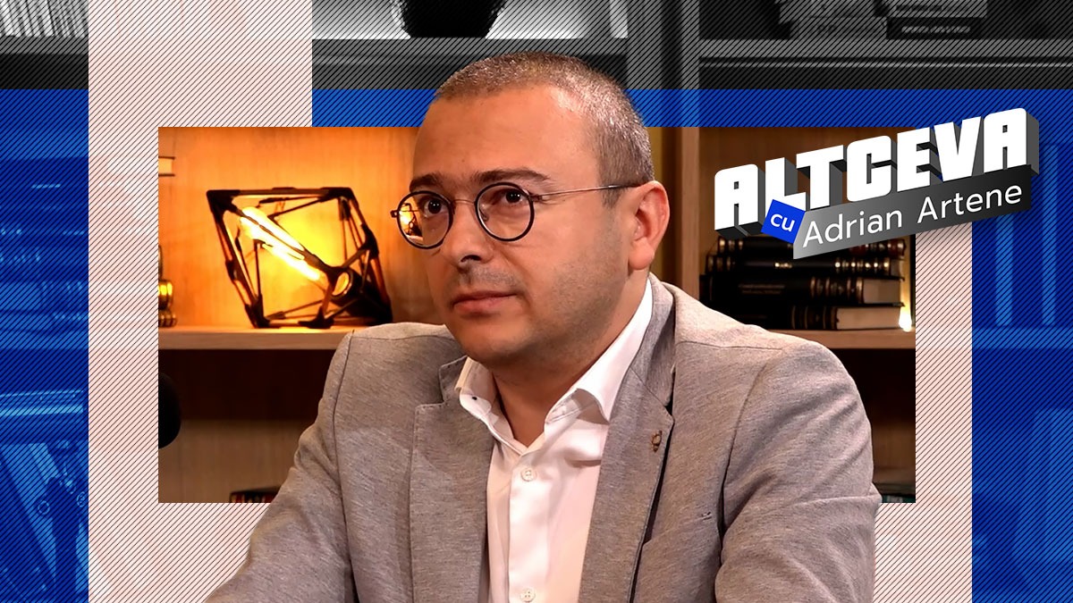 Iancu Guda, expert financiar, la podcast „ALTCEVA”, despre educația financiară a copiilor: Așa își dau seama cum să pună banii în mișcare 
