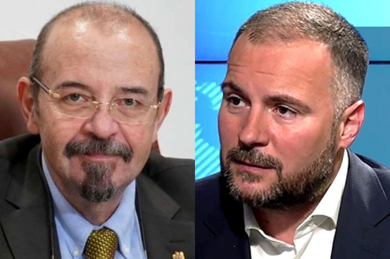 Piedone îl SUSȚINE pe Rareș Hopincă, candidatul PSD, pentru Primăria Sectorului 2