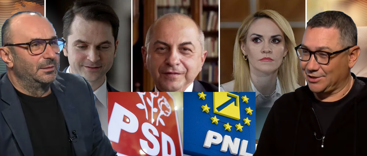 Victor Ponta analizează LUPTA pentru Capitală, după retragerea lui Cîrstoiu: „Au rămas oamenii care ziceau de acum șase luni că vor să candideze”