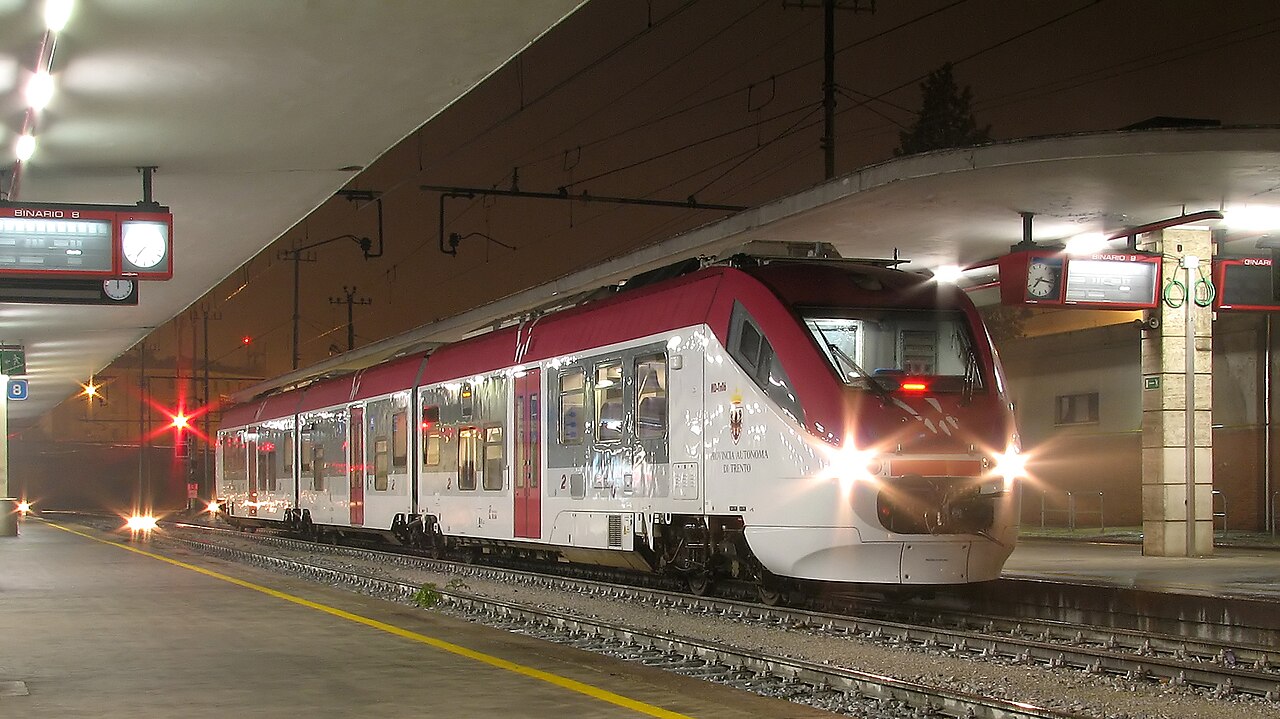 Trenurile Soarelui: O alternativă ACCESIBILĂ pentru vacanța la mare