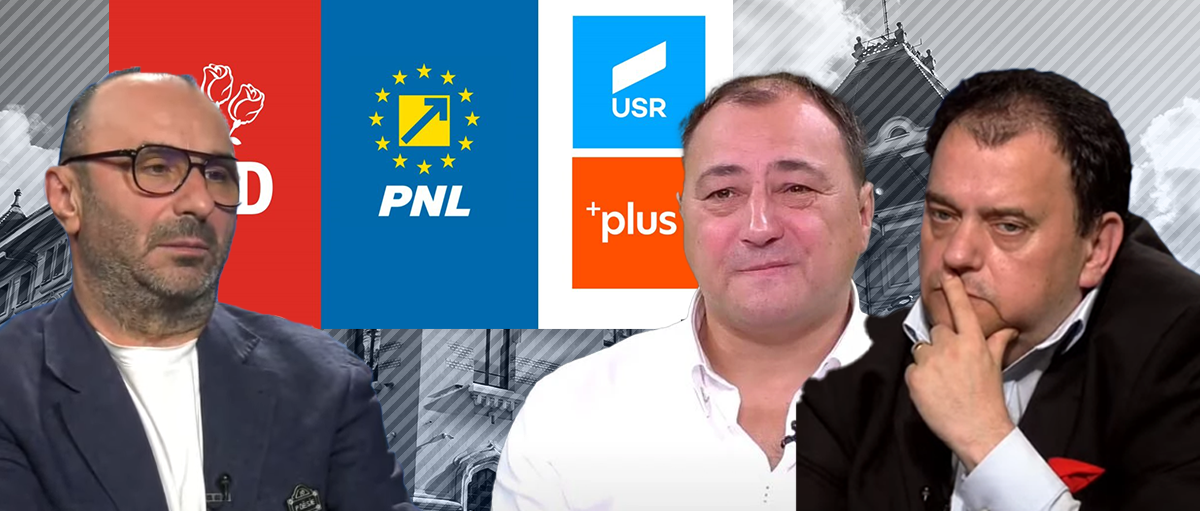 Sociologul Mirel Palada dezbate ultimele DECIZII ale coaliției: „Operația a reușit, pacientul e mort”