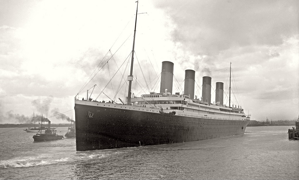 10 APRILIE, calendarul zilei: De la Joseph Pulitzer la plecarea Titanicului în primul și singurul său voiaj