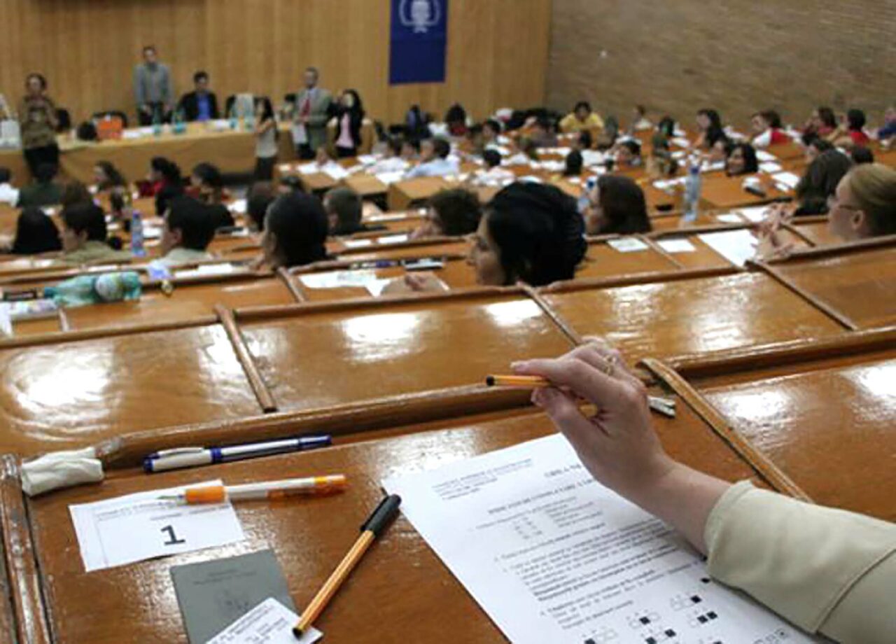Când are loc proba eliminatorie a concursului de admitere în MAGISTRATURĂ/1.107 candidați pentru 117 locuri