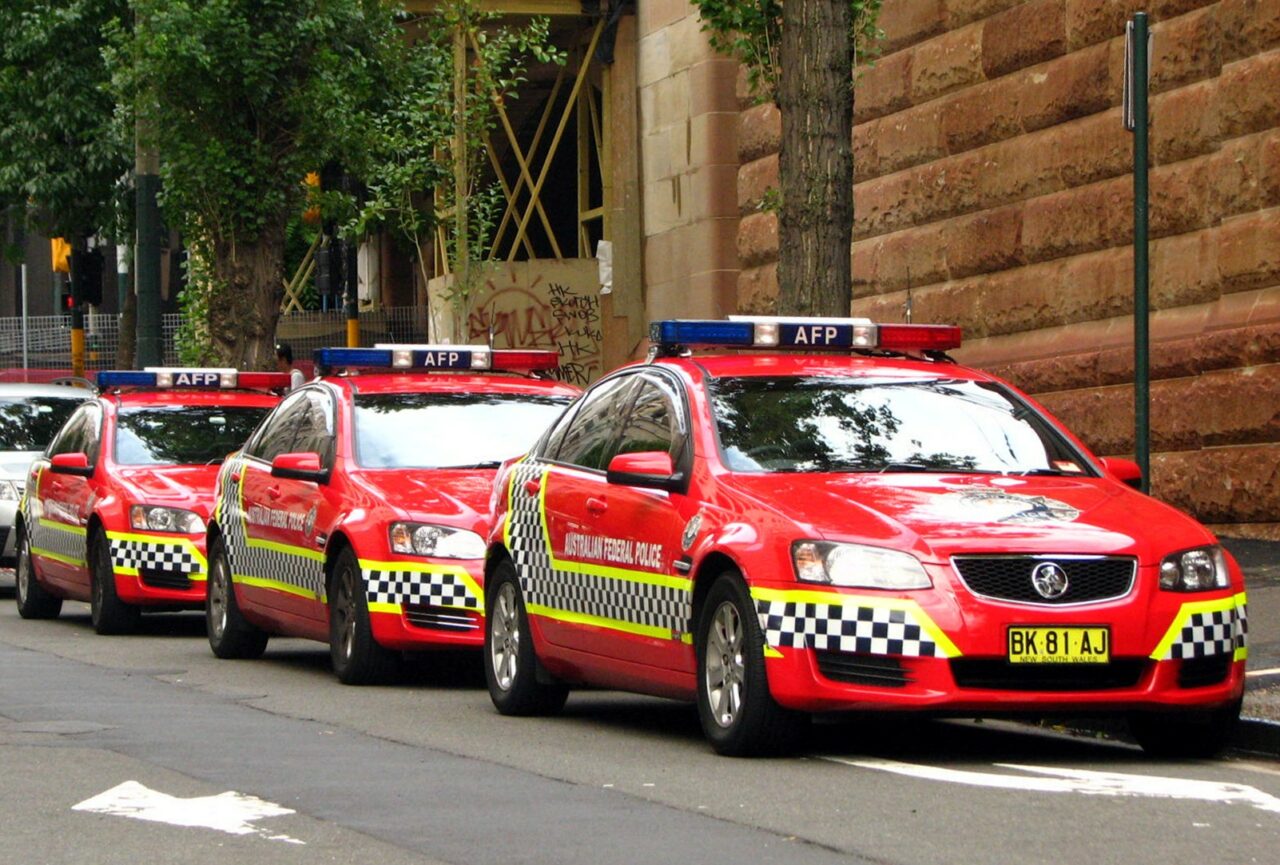 ATAC într-o biserică din Sydney /Mai multe persoane au fost rănite