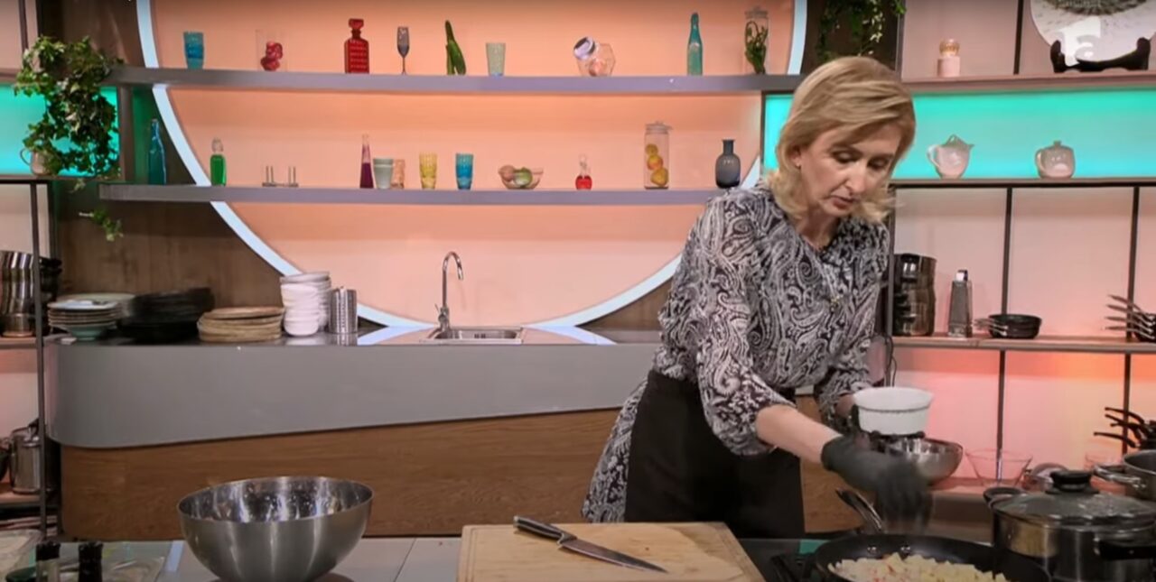 Drama care a ieșit la iveală la „Chefi la cuțite”. „A fost un ȘOC care m-a marcat, eram exact în ultimele zile de sarcină”