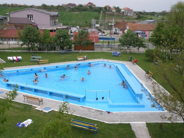STAȚIUNEA din România unde să-ți tratezi afecțiunile respiratorii și reumatismele