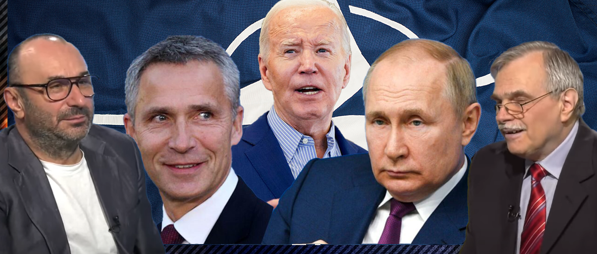 Valentin Stan avertizează despre furnizarea de echipamente către Ucraina: „Nu e ingrijorat nimeni la NATO ca Putin ar putea ataca”