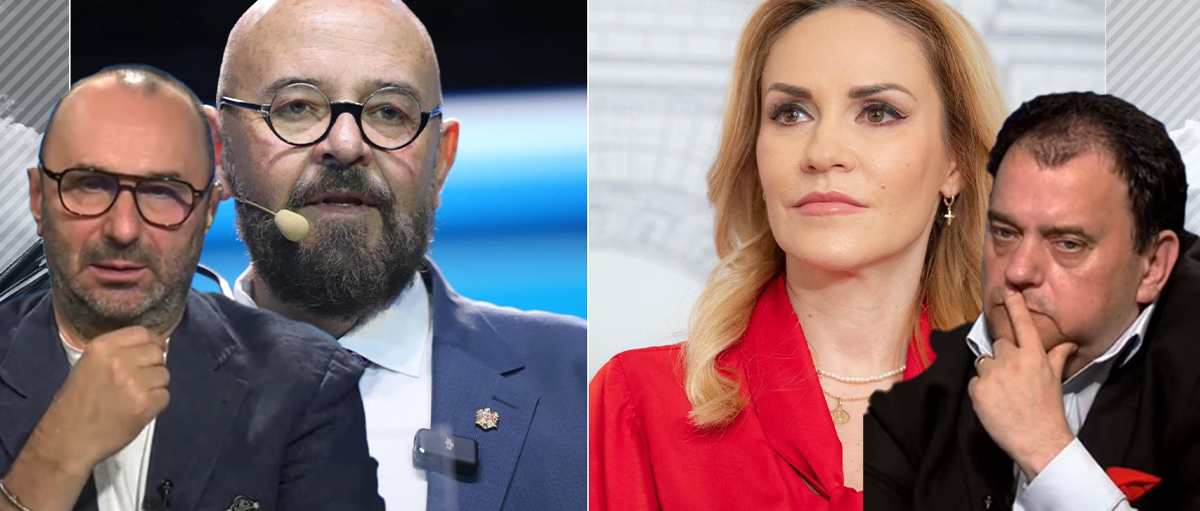 H. D. Hartmann: „Dacă Vlad Piedone devine primar la sectorul 5 și PUSL intră în Parlament, Firea iese primar general”