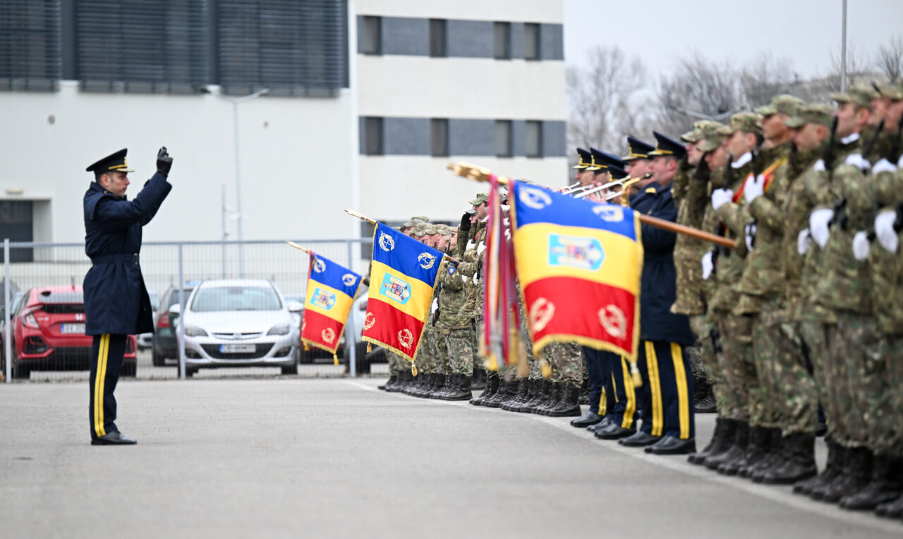 Noua lege a APĂRĂRII stabilește ce am putea fi obligați să facem în caz de război: De la muncă voluntară la „cedare de bunuri” 