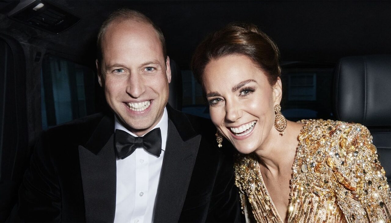 Gestul bizar pe care Prințesa Kate Middleton îl face NOAPTEA, pe întuneric. Prințul William a înlemnit când a văzut-o