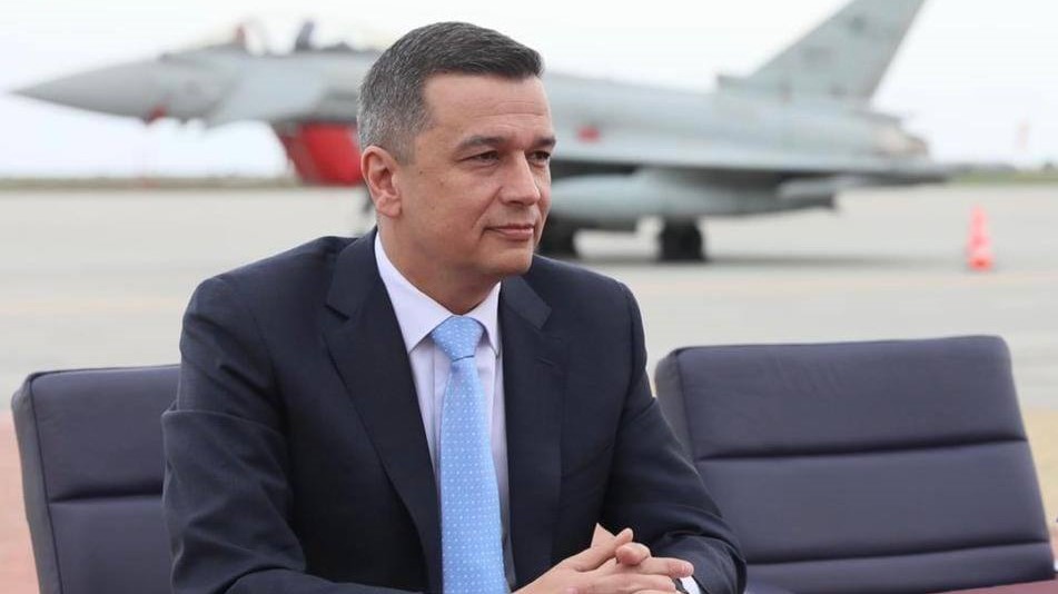 Sorin Grindeanu prezintă planurile pentru dezvoltarea TAROM: „Ne interesează să scoatem Tarom din această zonă nefericită economic”
