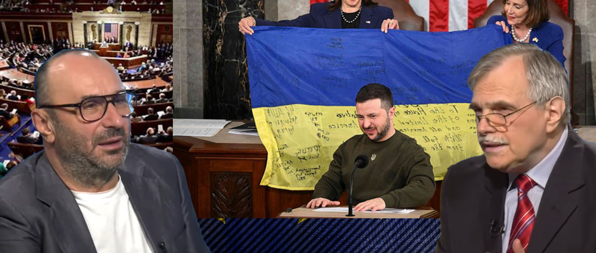 Valentin Stan tranșează ultimul PACHET militar alocat Ucrainei 