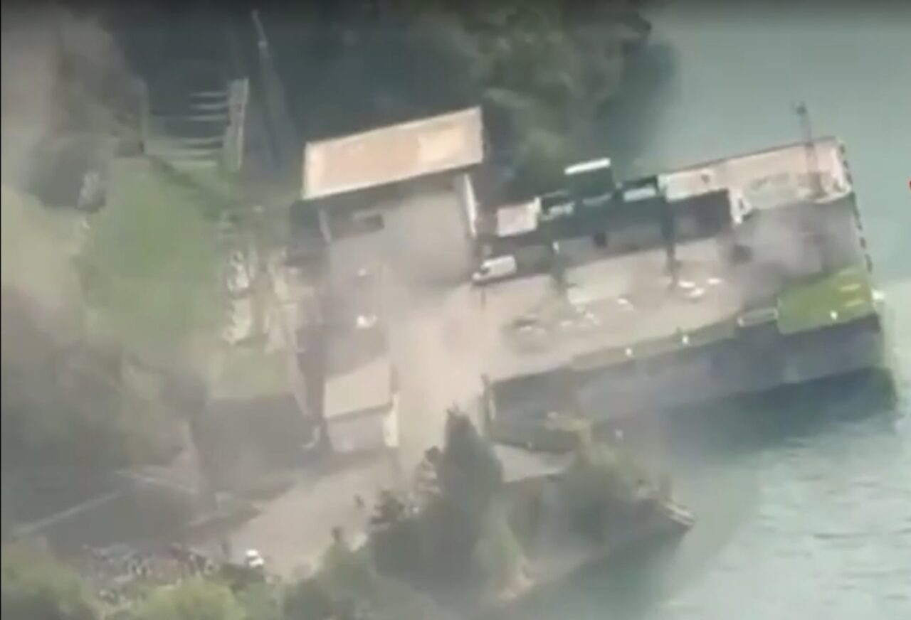 Un român, printre victimele exploziei de la hidrocentrala din ITALIA