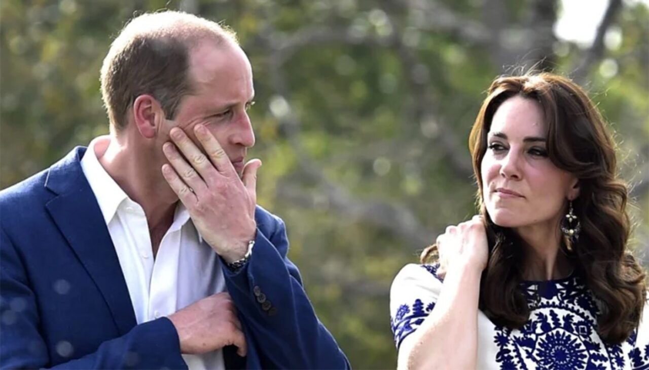 Prințul William, primul mesaj oficial, după ce Kate Middleton anunțase că are cancer: „DUREREA nu are limite, dar eu și Catherine am…”
