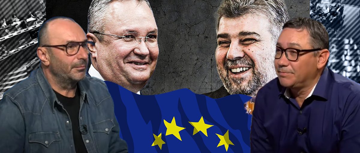 Victor Ponta: „BĂTAIA nu va fi la alegerile europarlamentare, ci la cele locale”