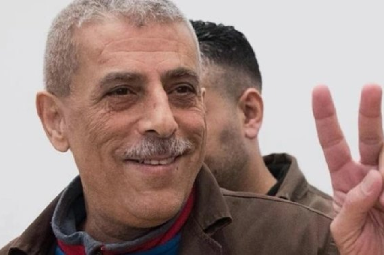 Walid Daqqa a MURIT într-o temniță israeliană după 38 de ani de închisoare. Mai avea câteva luni până la eliberare, deși a fost condamnat pe viață