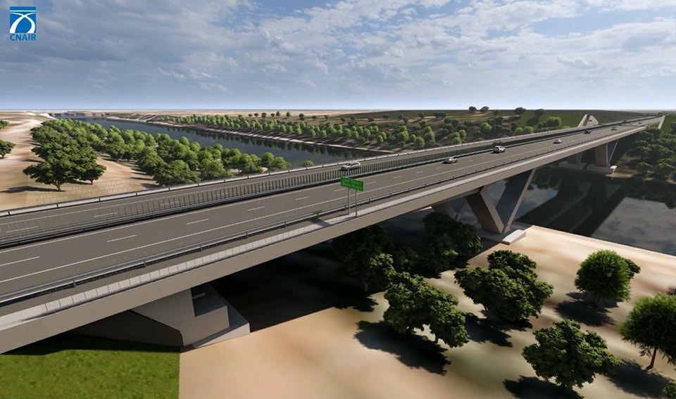 O nouă AUTOSTRADĂ urmează să fie construită în România. Va stimula turismul în zonă