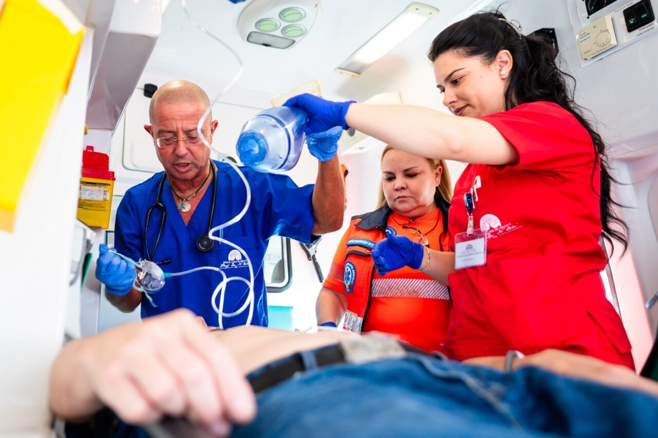 Medicul Tudor CIUHODARU atrage atenția în privința cumpărăturilor de Paște. De ce lucruri trebuie să ținem cont