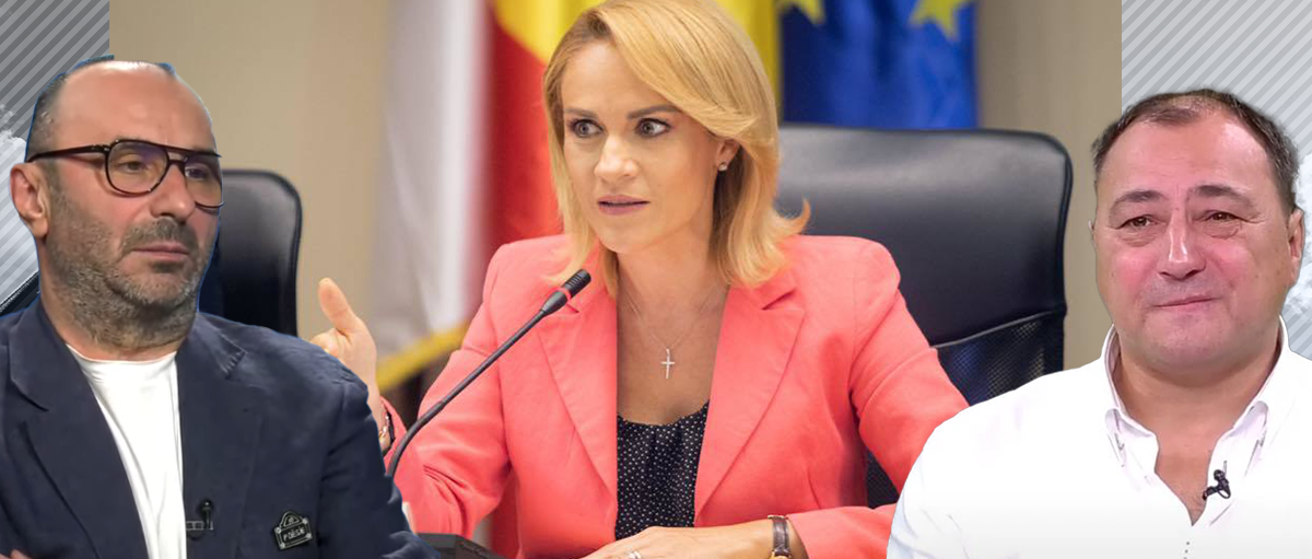 Mirel Palada: „Firea și Marcel Ciolacu trebuie să lase la o parte orice DIFEREND. Altă soluție nu există”