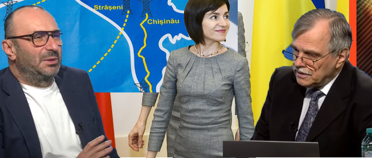 Valentin Stan dezbate propunerea lui Ilan Șor de FEDERALIZARE a Republicii Moldova