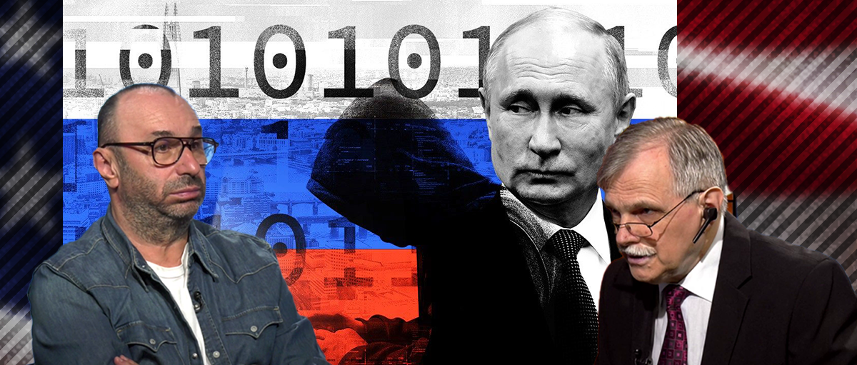 Valentin Stan: „Noi nu facem război cu Rusia, dar au declanșat război cibernetic împotriva Rusiei”