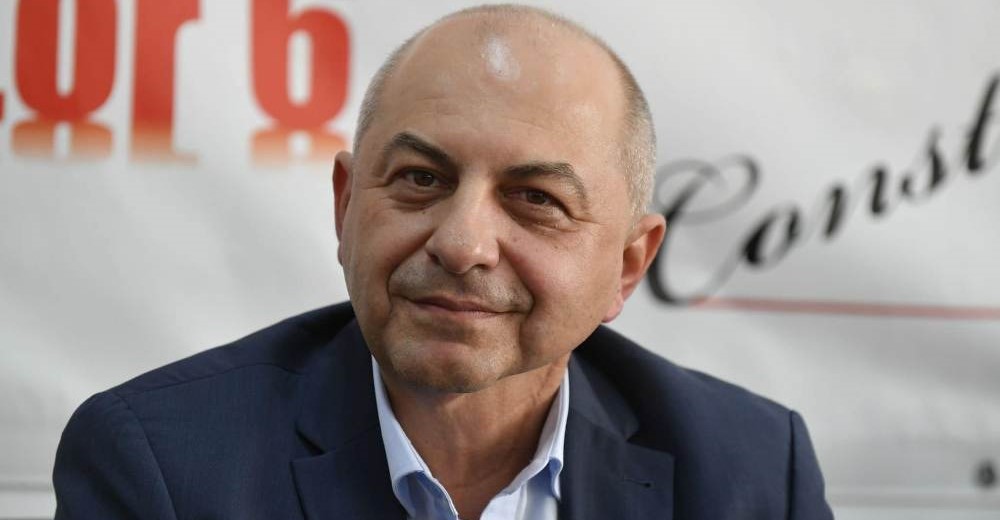 Cătălin Cîrstoiu contracarează ACUZAȚIILE adversarilor: „Nu am consultat la Anemona Med, mi-am ajutat colegii, am respectat jurământul lui Hipocrat”